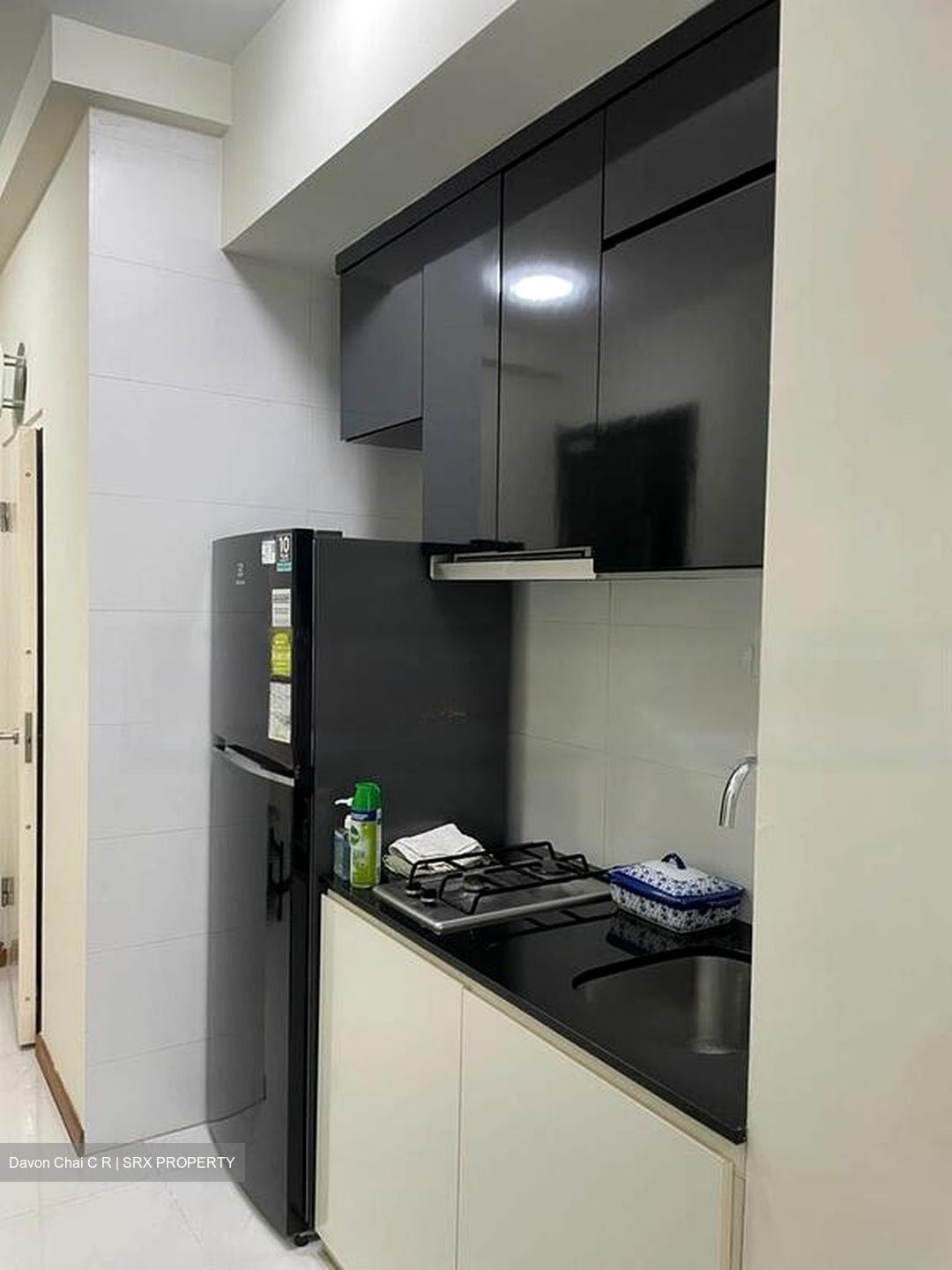 City Loft (D8), Apartment #482081471